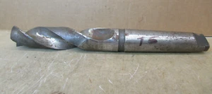 MT5 Morse Kegelbohrer Bit High Speed 1-25/32 ~ 14" Länge 1542OMF - Bild 1 von 5