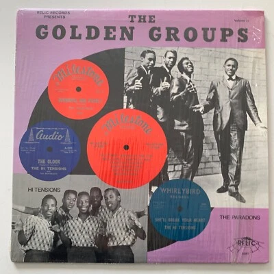 The Best Of Milestone Records - VA - US Vinyl LP - Near Mint (NM/NM) - RELIC5061 - Image 1 of 4