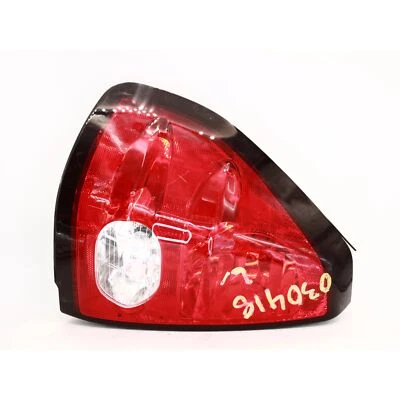 2003 Pontiac Aztek Tail Lamp Part Number - 166-01892L - Image 1 of 4