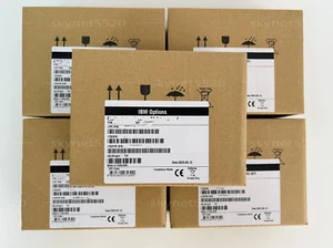 IBM 01LJ830 01LJ835 01LJ832 900G 15K SAS 12Gb/s 2.5" V5000 Gen2 HARD DRIVE HDD - Picture 1 of 4