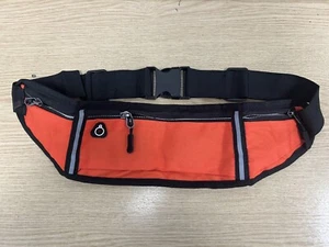 Running belt, Phone Belt / Bag, Exercise Belt, Gel Belt, Quality Light Weight, - Bild 1 von 6