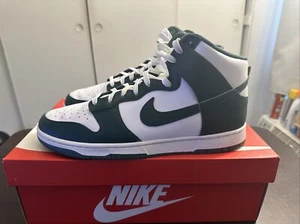 Nike Dunk High ‘Australia’ (Noble Green) - Sz. 13 - Picture 1 of 9