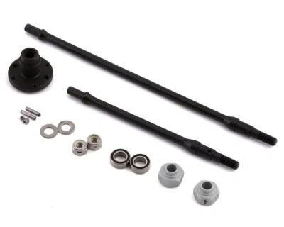 Vanquish Products VXD AR60 Rear Axle Shaft Package [VPS08120] - Image 1 of 2