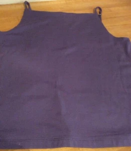 Marsh Landing Stretch-Tanktop Damen Größe Large - Bild 1 von 5