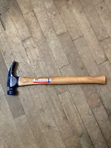 Vaughan / Grayvik 23 oz Martello a strappo lungo fresato - secondo di fabbrica (90103) - Foto 1 di 5