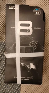 GoPro hero 8 black - Caméra sport ---- NEUVE0 - Photo 1/1