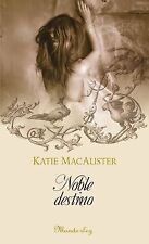 Noble destino (Manderley) de Macalister, Katie | Livre | état très bon