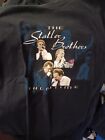 Vintage Statler Brothers T-Shirt 90er Jahre Band T-Shirt groß
