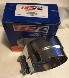 TRP EC50PLS 5" Exhaust Clamp - New - Picture 1 of 4