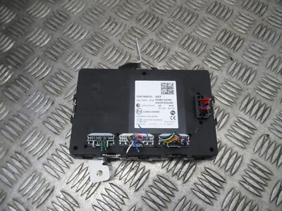 2022 HYUNDAI IONIQ SE HEV AE 1.6 HYBRID AUTO MK1 BCM BODY CONTROL MODULE REF9445 - Image 1 of 3