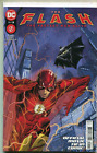 Flash- The Fastest Man Alive #1 Of 3 Nm  Dc Comics Cbx11