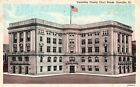 Vintage Postcard 1908 Kent Chemical Laboratory University Of Chicago Illinois IL