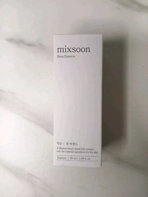 Mixsoon Bean Essence 50ml/1.69fl oz US Seller - Image 1 of 4