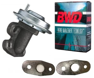 Exhaust Gas Recirculation (EGR) Valve-EGR Valve Direct Replacement BWD EGR1319 - Foto 1 di 5