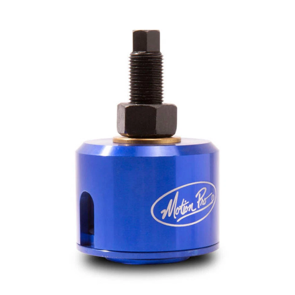 Motion Pro, Lenkkopf Rennabzieher - Bild 1 von 4