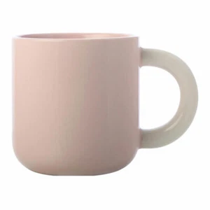 Maxwell & Williams Mug Sherbet, Cup, Coffee Cup, Pink, 370 ml, DI0326 - Picture 1 of 3