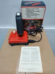 NOS Kraft Systems Starmaster Joystick Controller For Sega Video Game System - Picture 1 of 22