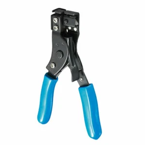 2.4-12mm tensioning tool cable tie pliers stainless steel for cable ties, ready - Picture 1 of 8