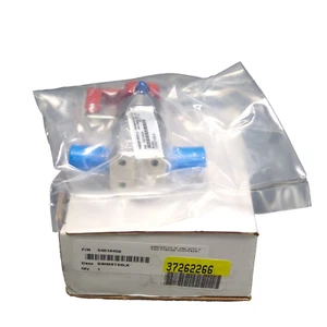 PARKER 930MSTS8LK Stainless Steel 1/2" Diaphragm Valve 54018458 - Picture 1 of 9