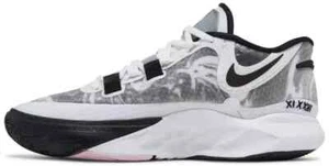 NIKE KYRIE 8 GO (GS) -Size 5 y - DQ8076 -101-NEW WITH BOX . - Picture 1 of 7