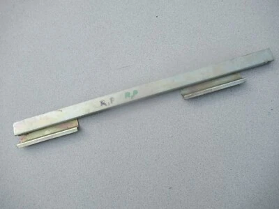 Porsche 356 B/C Window Rail / Holder (Right,Passenger Side) - Image 1 of 4