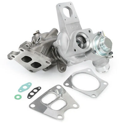 Car Turbo Turbocharger For 18-2020 Honda Accord 1.5l 6a0-f4-t/c 181201132e Vg16 - Image 1 of 4