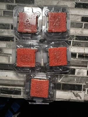 Lot Of 15 Intel Core i3-4130T 2.90GHz SR1NN Processor Socket LGA1150 CPU - Image 1 of 2