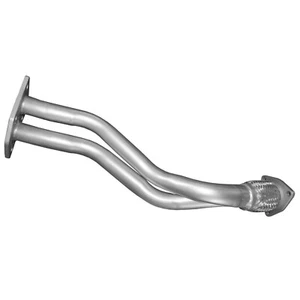 pour Vw Passat 3B5 3B2 Variant Limo 1.6 1.8 20V Exhaust Down Pipe Flexpipe a* - Foto 1 di 1
