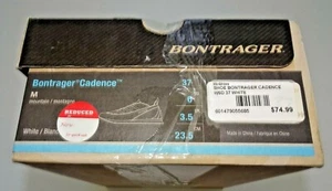 Bontrager Inform Cadence Cycling Shoe Women's US 6 EUR 37 - Picture 1 of 12