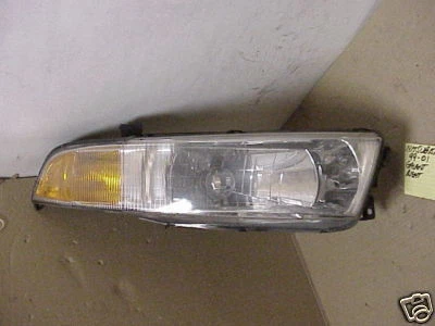 FARO PASAJERO DERECHO MITSUBISHI GALANT 99 00 01 1999 2000 2001 OEM Foto 1 de 2
