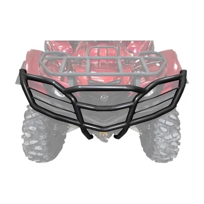 Moose Front Bumper - 0530-1585 - Изображение 1 из 3