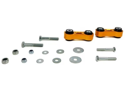 Whiteline KLC30 Sway Bar Link Kit for Subaru Impreza & WRX - Front Foto 1 de 4