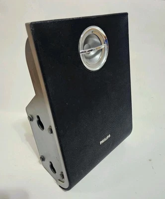 PHILIPS MC235B/37 Micro Home System Shelf Speaker Replacement Right Side  - Image 1 of 4