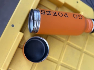 BottleKeeper 12oz Stainless Steel Beer Bottle Insulator - Image 1 of 3