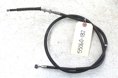 Cable de embrague Yamaha XT 600 1989  Foto 1 de 3