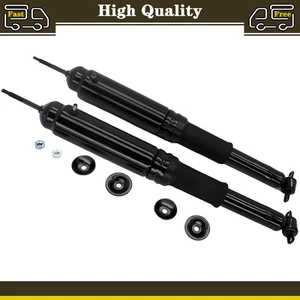 KYB OEM Rear Shocks For 2006-2011 Cadillac DTS 4.6L Sedan Lifetime Warranty - Picture 1 of 3