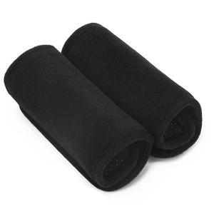 2Pcs Wheelchair Armrest Pads, Velvet Wheelchair Armrest Covers, Non Slip2576 - Picture 1 of 10