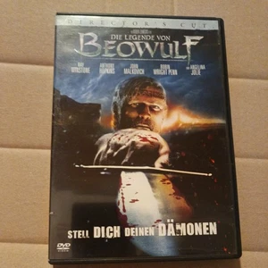 Die Legende von Beowulf - Director's Cut - DVD - Bild 1 von 1