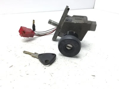 BLOCCHETTO ACCENSIONE CHIAVE MBK OVETTO 100 2000 2002 5KK+-+VTLSB042 - Immagine 1 di 4