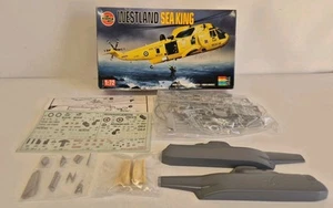 1:72 Sikorsky S-61N for Revell Sea King multi-conversion set 1997 Aircraft - Picture 1 of 15