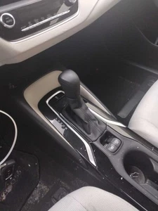 Shifter COROLLA 2020 Transmission Shift 2918574 - Picture 1 of 12