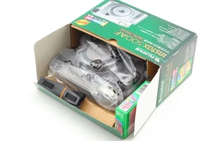 [Almost Unused in Box ] Fujifilm Instax 500AF Medium Instant Film Camera JAPAN - Picture 1 of 11