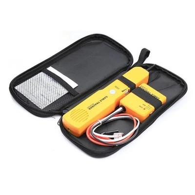 Effizienter St?rabsorptionskabelsucher mit Sender und Empf?nger - Bild 1 von 4