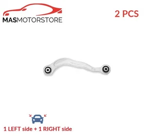 LH RH TRACK CONTROL ARM PAIR REAR UPPER FRONT MOOG ME-TC-4183 2PCS I NEW - Picture 1 of 4