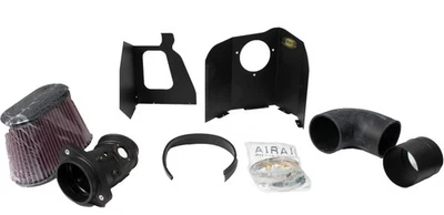 Airaid Air Intake System Fits 2007-2009 Dodge Ram Trucks L6 6.7L Part ID 300-209 Foto 1 de 4