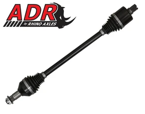 ADR Long Travel Rear Axle For Polaris RZR 800 2008-2014/ S800 - Picture 1 of 3