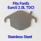 EGR valve repair plate Ford Mondeo Kuga Focus 2.0L TDCi Euro5 DW10CTED4 engine