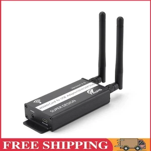 PCI-E-zu-USB-Adapter Universal-Adapterkarte Mini-Adapter für WWAN/LTE-Modul - Bild 1 von 12
