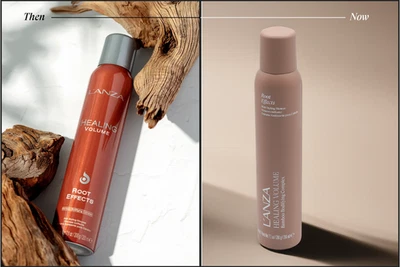 L'ANZA Lanza Volume Root Effects 200ml