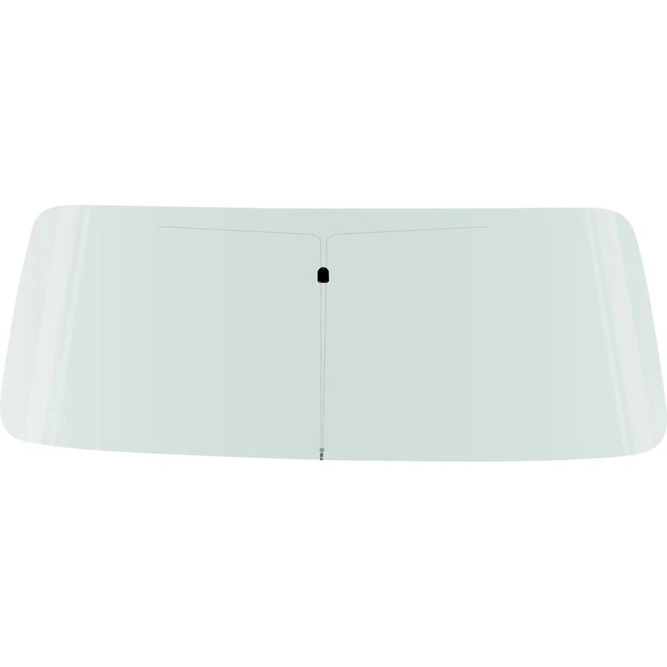 For GMC C35 1975-1978 OER DW813G Windshield Foto 1 de 4
